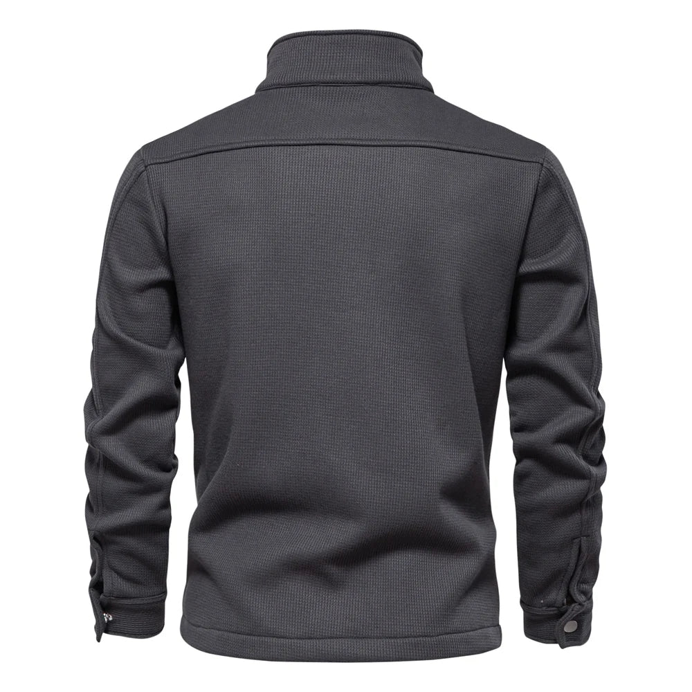Astoria - Blouson Urbain Élégant pour Homme
