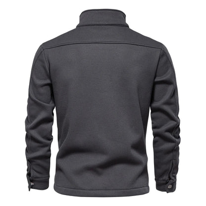 Astoria - Blouson Urbain Élégant pour Homme