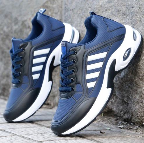 Olivio - Les sneakers ultra-confortables en velours premium