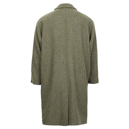 Veste d'hiver élégante pour homme Zéphyr en style rétro