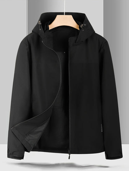 Veste Extérieure Femme - Coupe-Vent Softshell Élégante