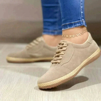 Ballerines Chic Confort Ultime pour Femmes