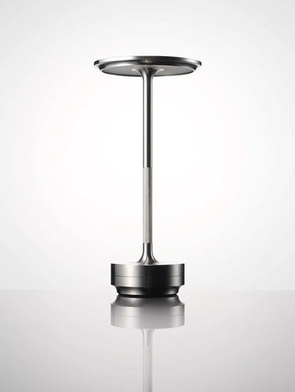Lampe de Table LED Éclat Luxe | Éclairage Design
