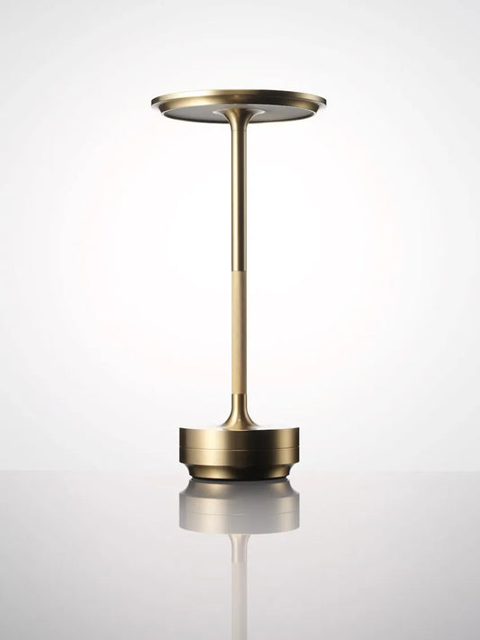 Lampe de Table LED Éclat Luxe | Éclairage Design