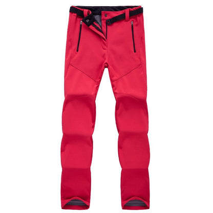 Pantalon de Trekking Imperméable et Résistant Montagne by Élévateur