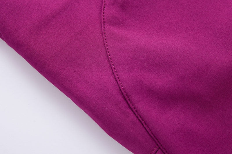 Pantalon de Trekking Imperméable et Résistant Montagne by Élévateur