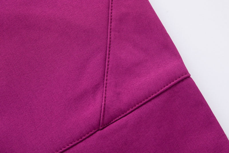 Pantalon de Trekking Imperméable et Résistant Montagne by Élévateur