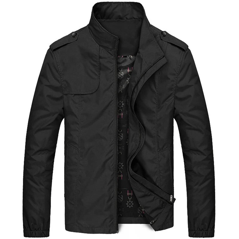 Veste militaire légère d'été pour hommes - Collection Prestige