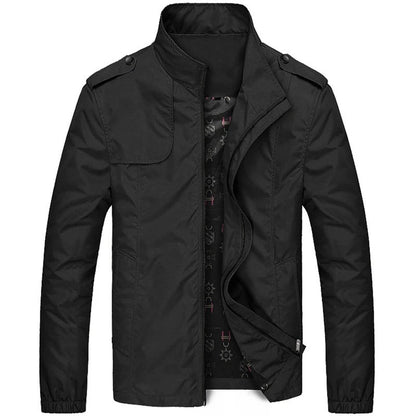 Veste militaire légère d'été pour hommes - Collection Prestige