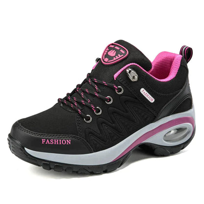 Liora - Chaussure ergonomique femme confort et style optimal