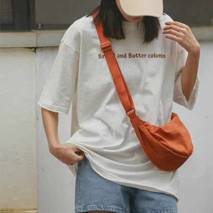 Sac à bandoulière élégance féminine en cuir premium