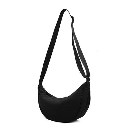 Sac à bandoulière élégance féminine en cuir premium