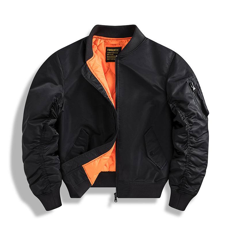 Vortex - Veste Bomber Résistante aux Intempéries