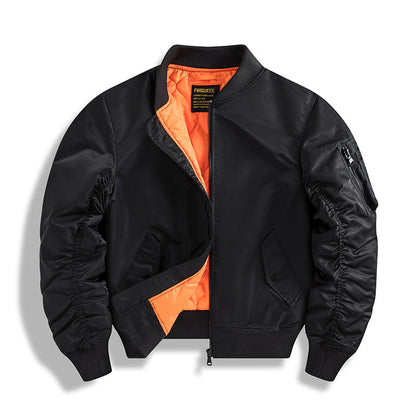 Vortex - Veste Bomber Résistante aux Intempéries