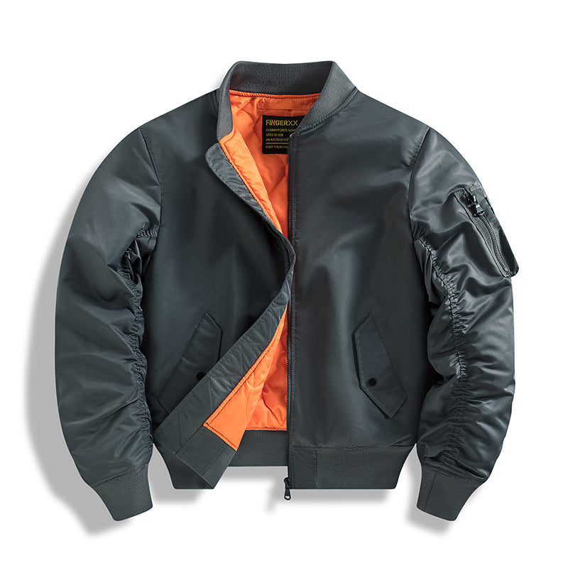 Vortex - Veste Bomber Résistante aux Intempéries