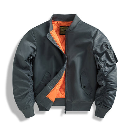 Vortex - Veste Bomber Résistante aux Intempéries