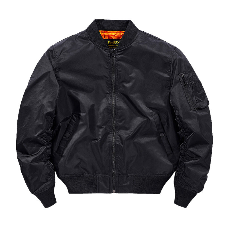 Vortex - Veste Bomber Résistante aux Intempéries