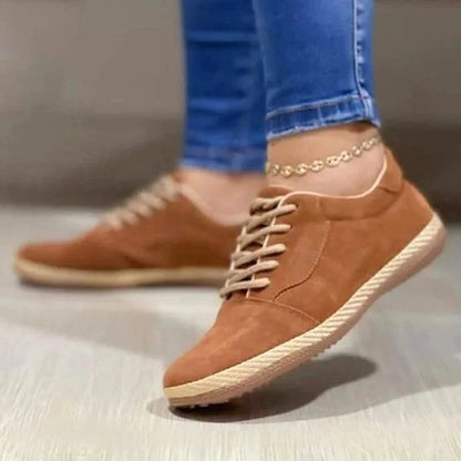 Ballerines Chic Confort Ultime pour Femmes