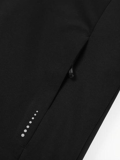 Veste Extérieure Femme - Coupe-Vent Softshell Élégante