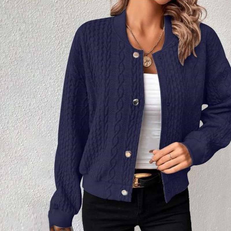 Olino - Cardigan élégant et raffiné pour femme