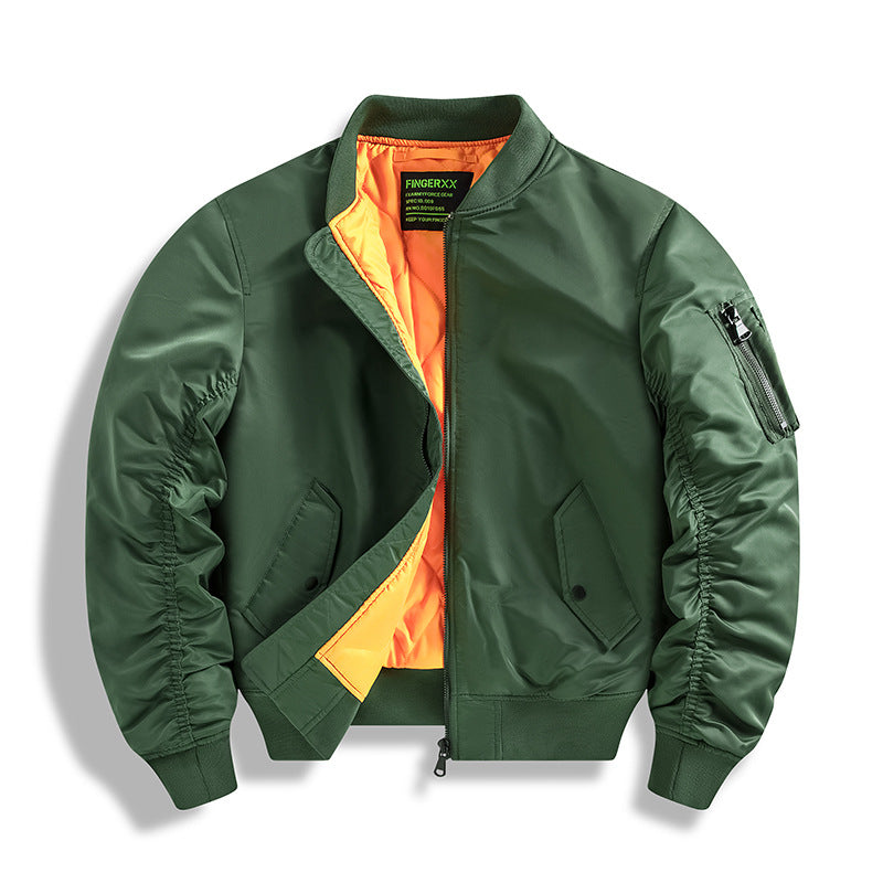 Vortex - Veste Bomber Résistante aux Intempéries