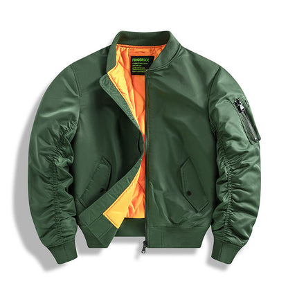 Vortex - Veste Bomber Résistante aux Intempéries