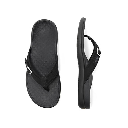 Sandales Orthopédiques Été Luxe Olino - Confort Suprême pour les Pieds