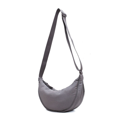 Sac à bandoulière élégance féminine en cuir premium