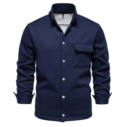 Astoria - Blouson Urbain Élégant pour Homme