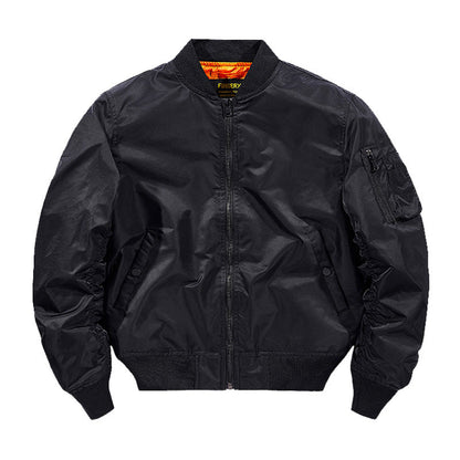 Vortex - Veste Bomber Résistante aux Intempéries