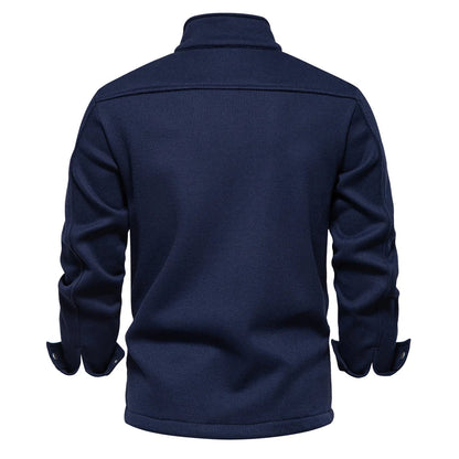 Astoria - Blouson Urbain Élégant pour Homme