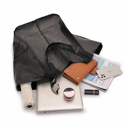 Sac de voyage XXL Élégance Parisienne pour week-end