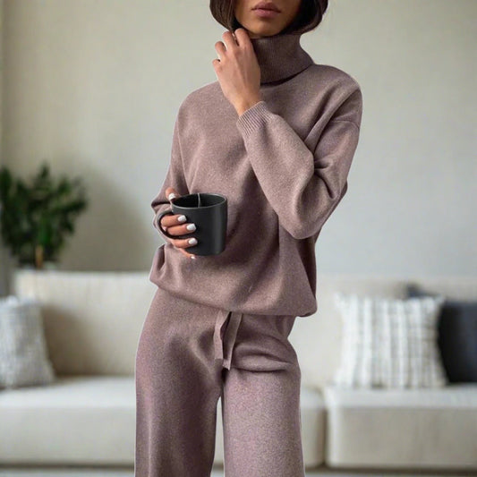 Luxe Élégance - Ensemble Maison Confort Premium