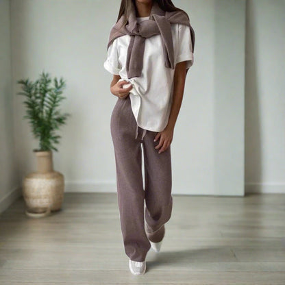 Luxe Élégance - Ensemble Maison Confort Premium