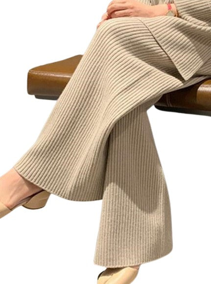 Luxe Élégance - Ensemble de détente féminin premium