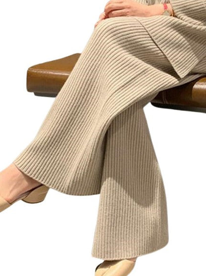 Luxe Élégance - Ensemble de détente féminin premium