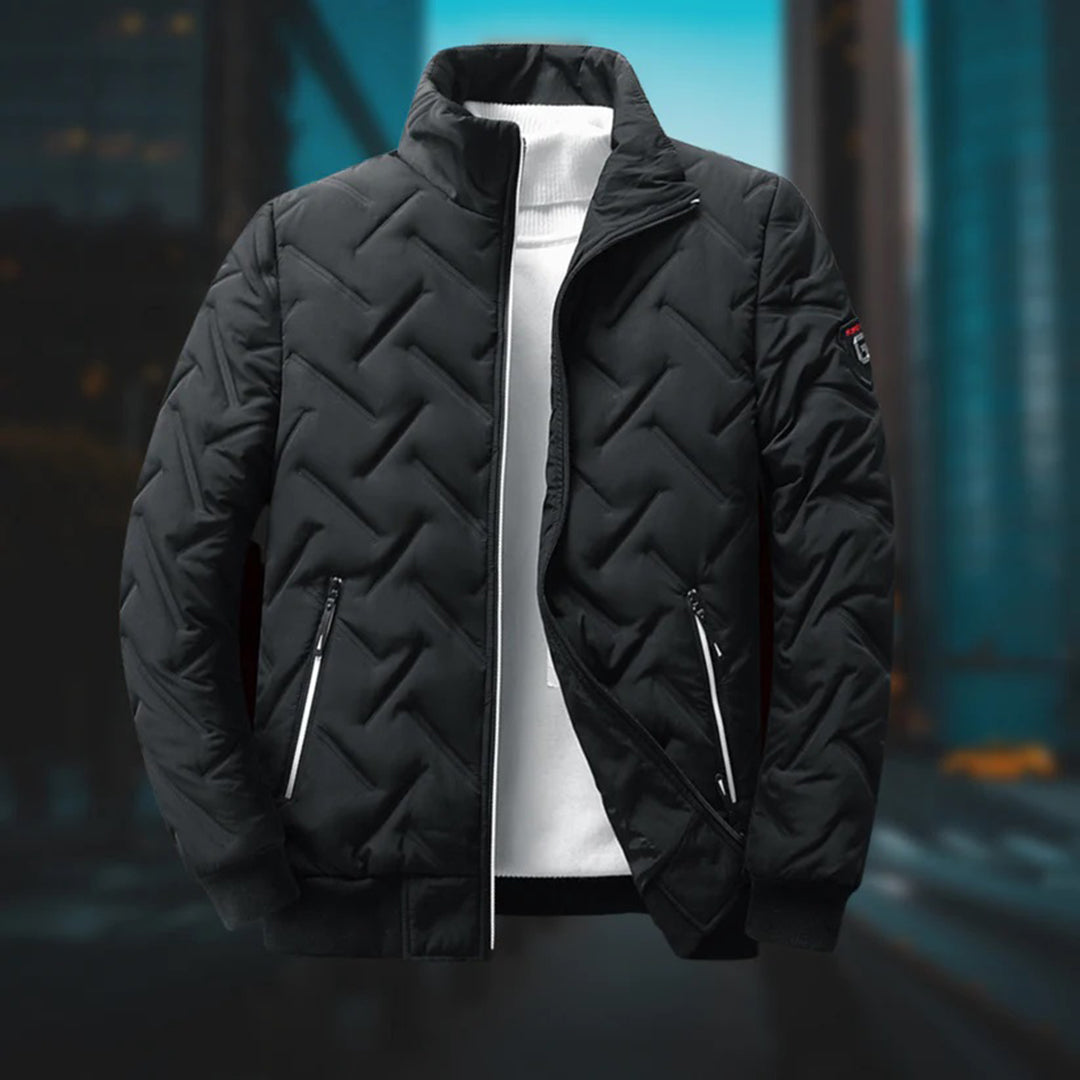 Sullivan Veste Tendance et Élégante pour Hommes