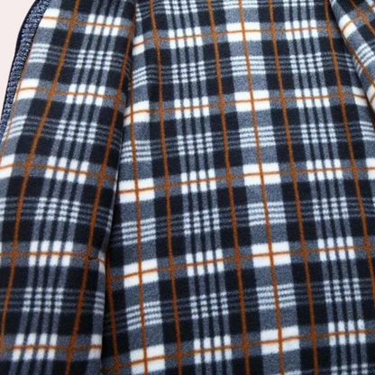 Maxwell - Pull en maille haut de gamme pour homme, confortable et chic