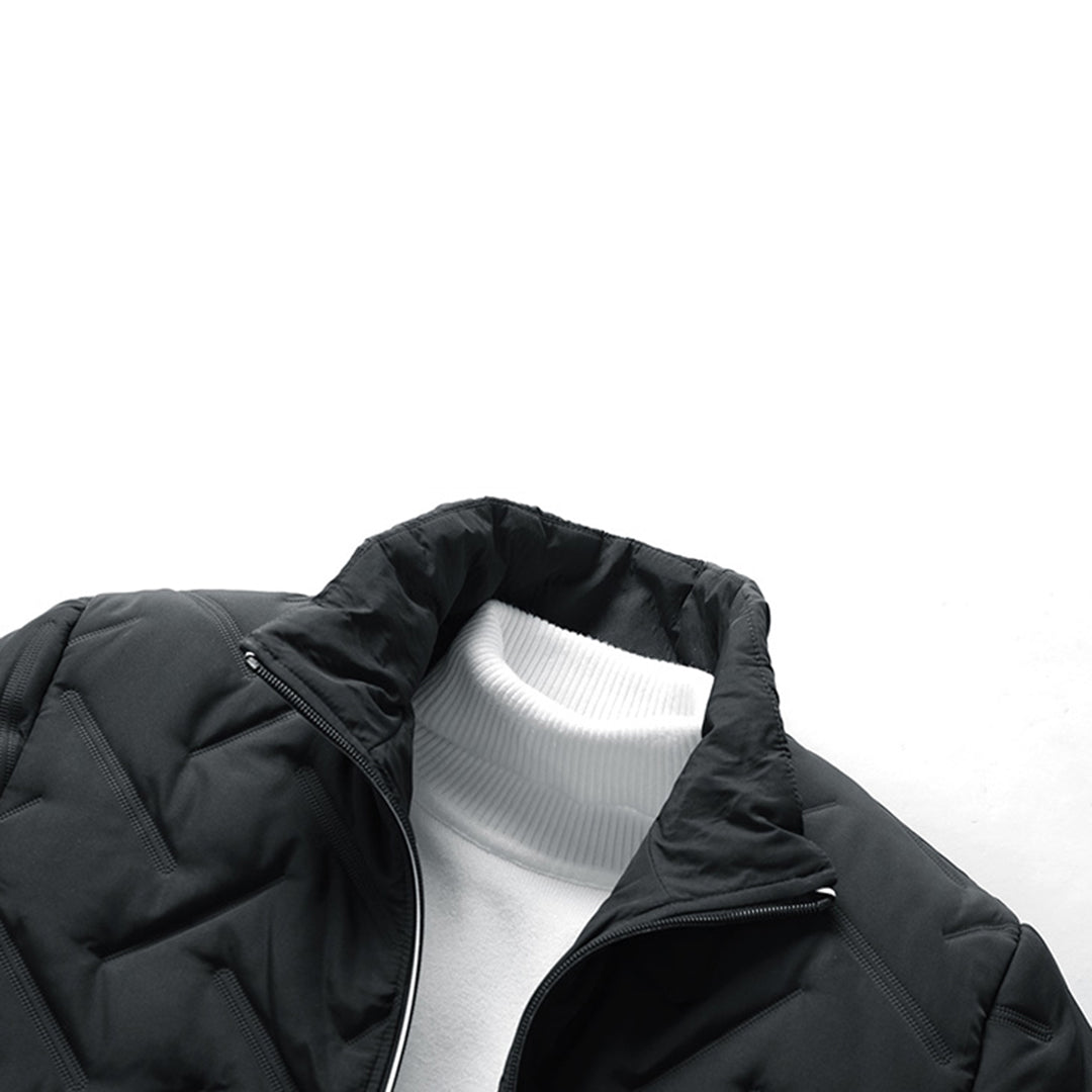 Sullivan Veste Tendance et Élégante pour Hommes