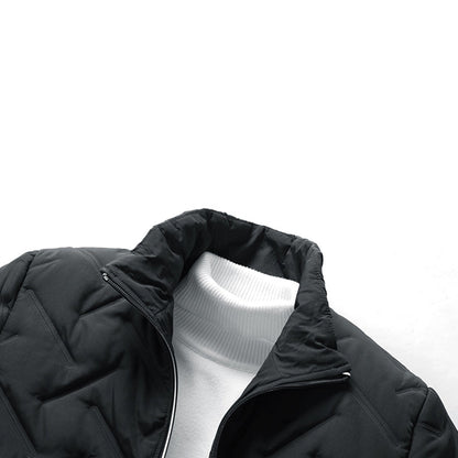 Sullivan Veste Tendance et Élégante pour Hommes