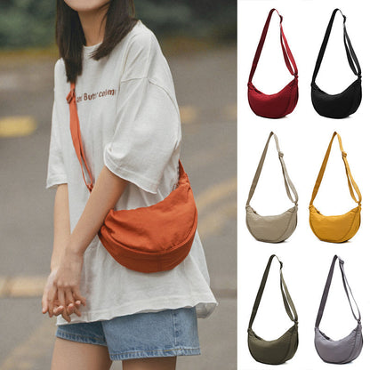 Sac à bandoulière élégance féminine en cuir premium