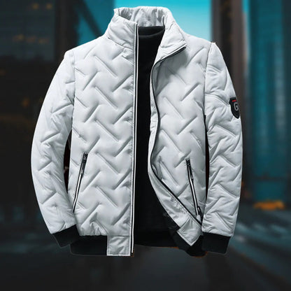 Sullivan Veste Tendance et Élégante pour Hommes