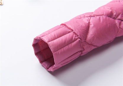 Veste Élégante Automnale Femme by Loria