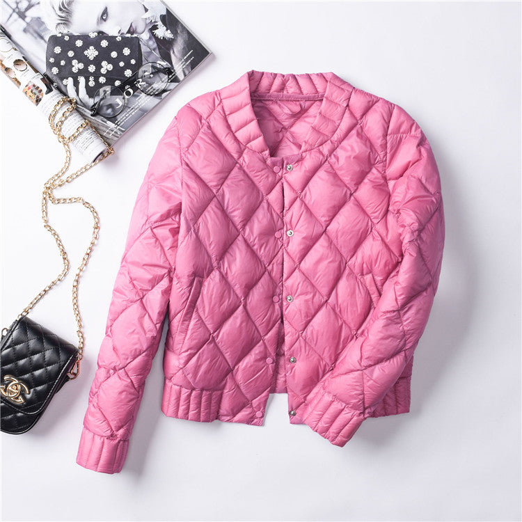 Veste Élégante Automnale Femme by Loria