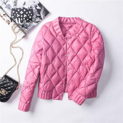 Veste Élégante Automnale Femme by Loria