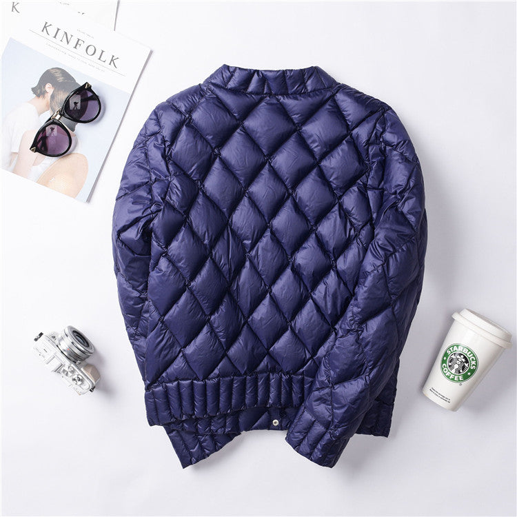 Veste Élégante Automnale Femme by Loria