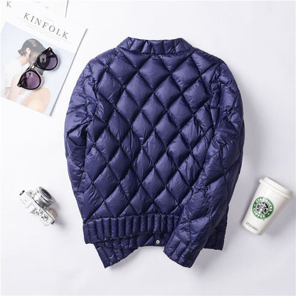 Veste Élégante Automnale Femme by Loria