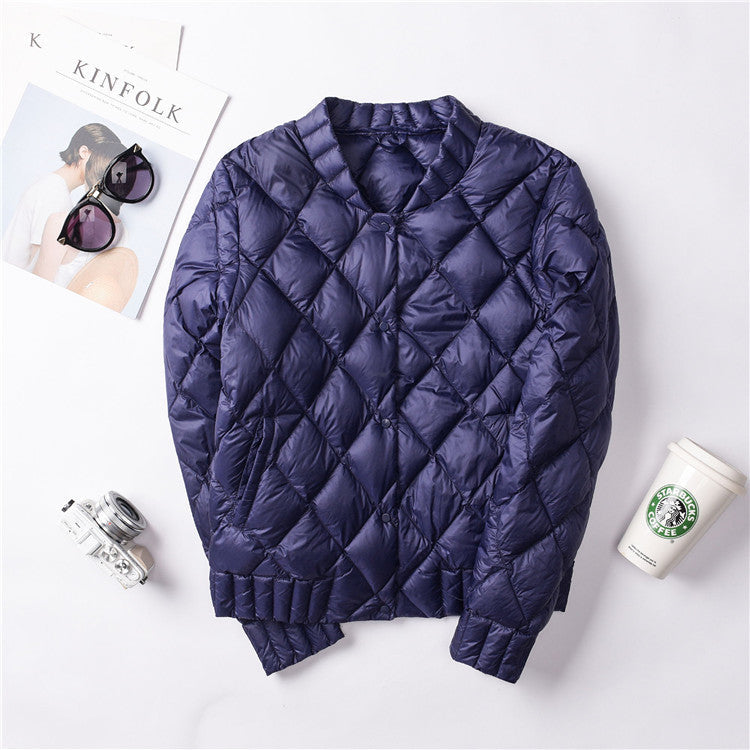 Veste Élégante Automnale Femme by Loria