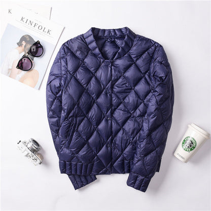 Veste Élégante Automnale Femme by Loria
