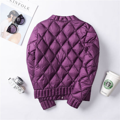 Veste Élégante Automnale Femme by Loria